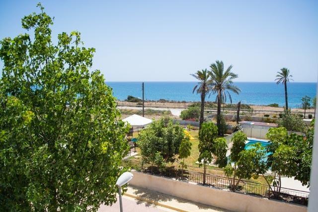 Villa Hera Agios Theodoros Екстер'єр фото