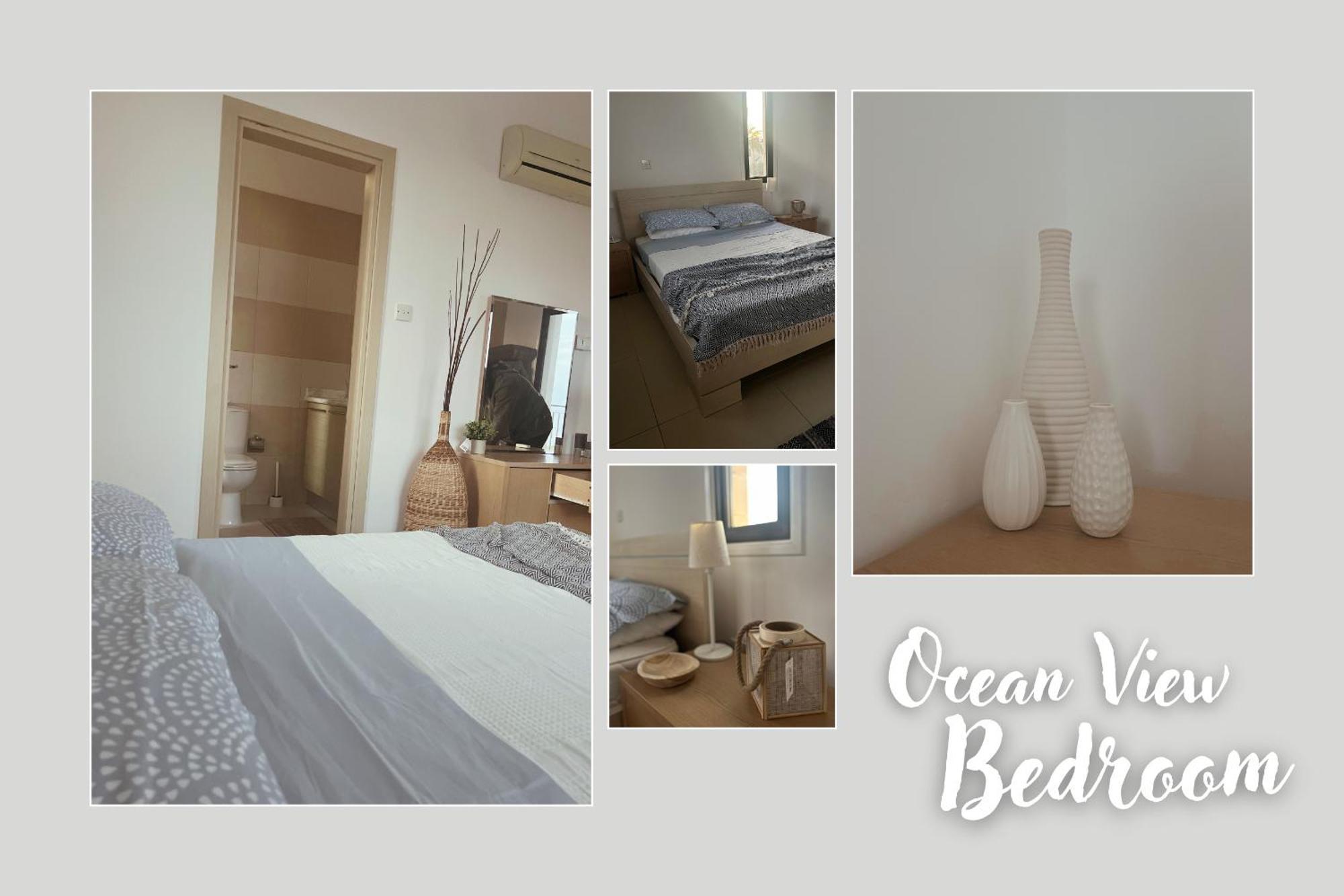 Villa Hera Agios Theodoros Екстер'єр фото