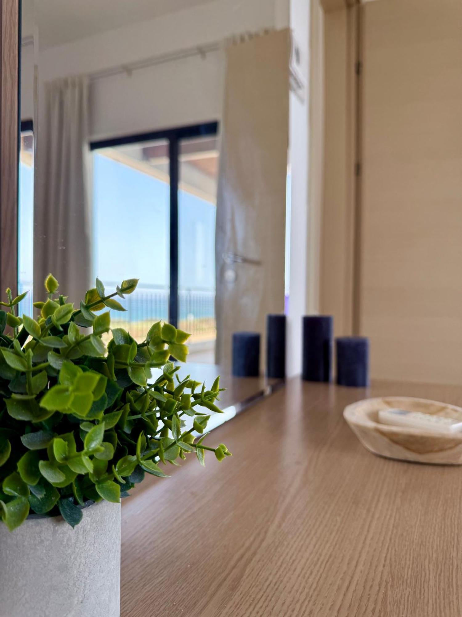Villa Hera Agios Theodoros Екстер'єр фото