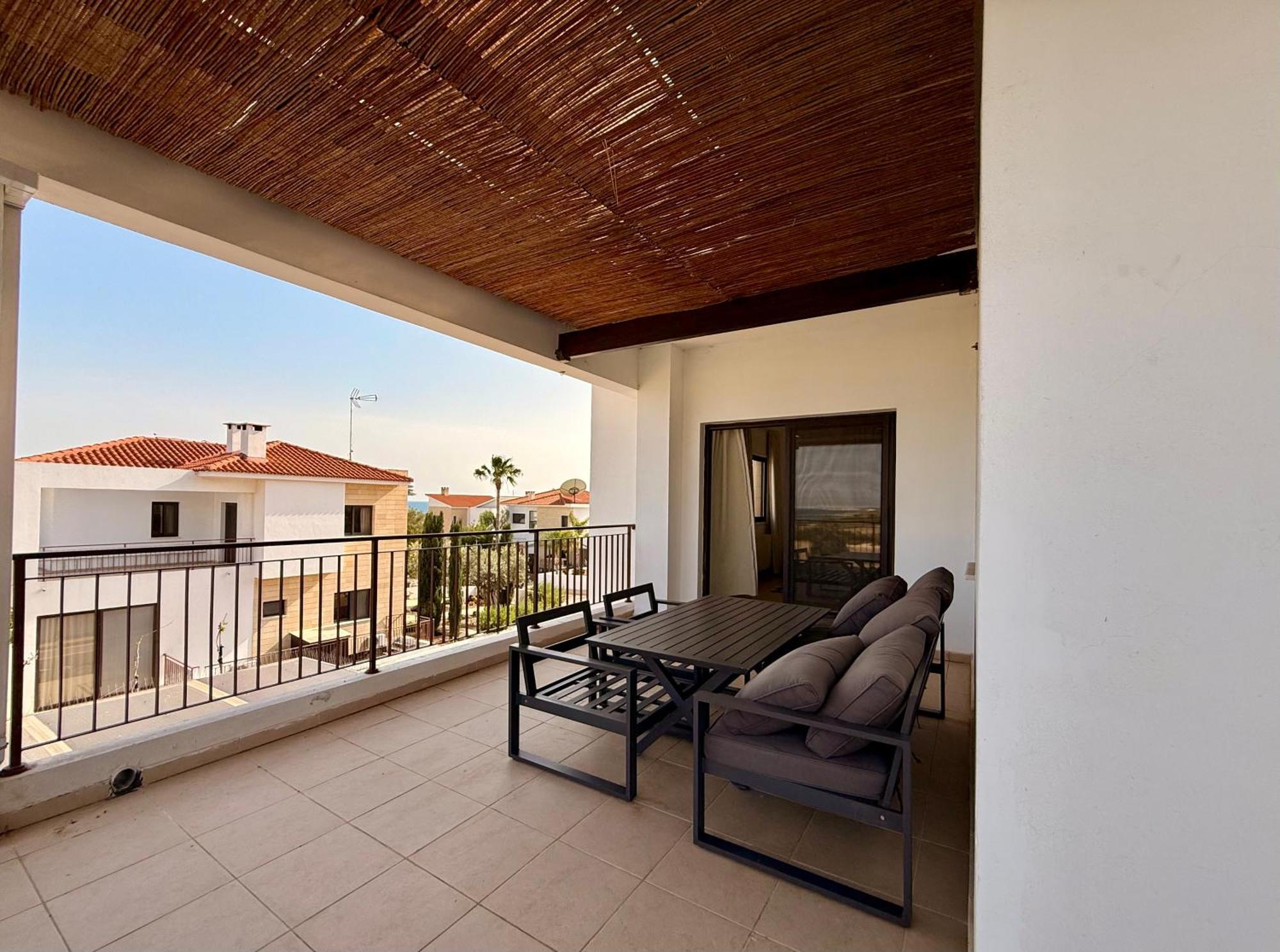 Villa Hera Agios Theodoros Екстер'єр фото