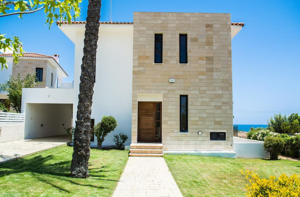 Villa Hera Agios Theodoros Номер фото